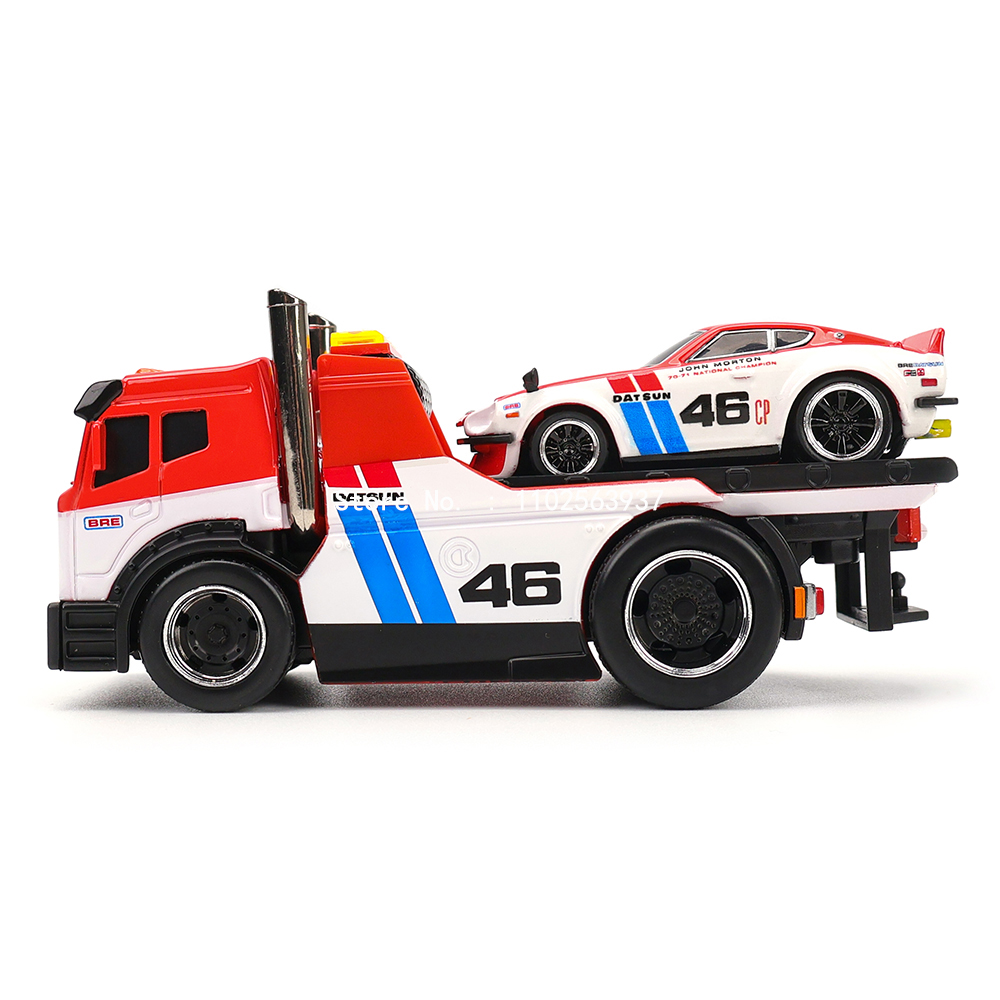 Maisto 1:64 1972 Datsun 240Z B - Model Kit Formula 1 评论和价格