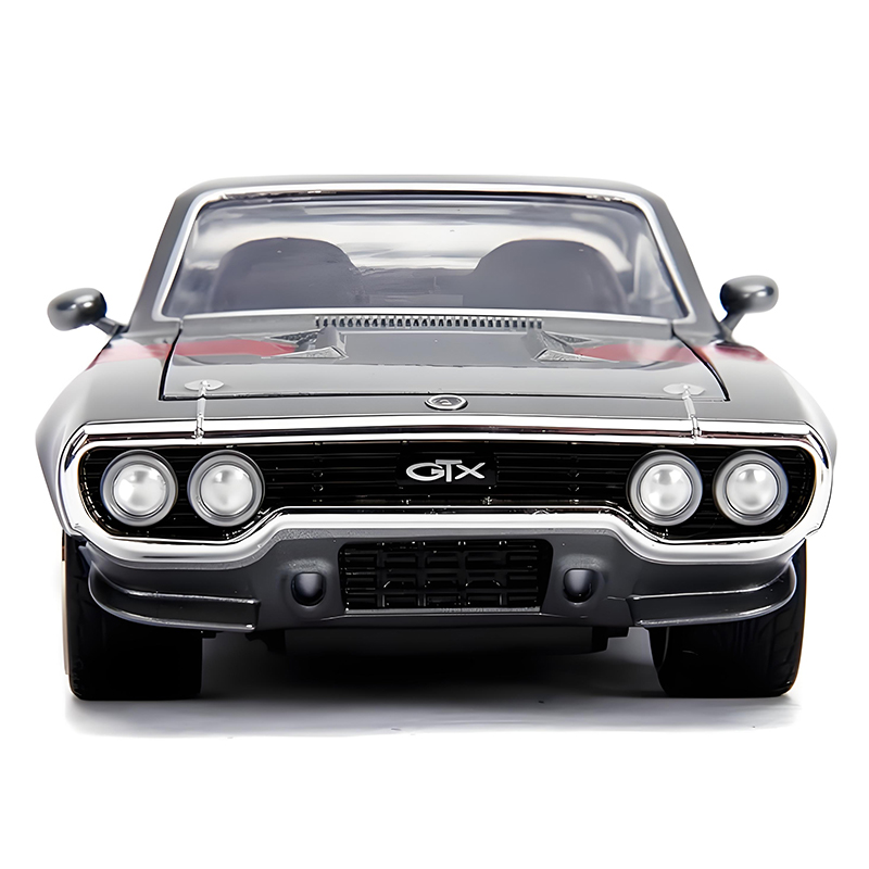 JADA 1:24 Plymouth GTX 440 197 - Model Kit Lamborghini 评论和价格