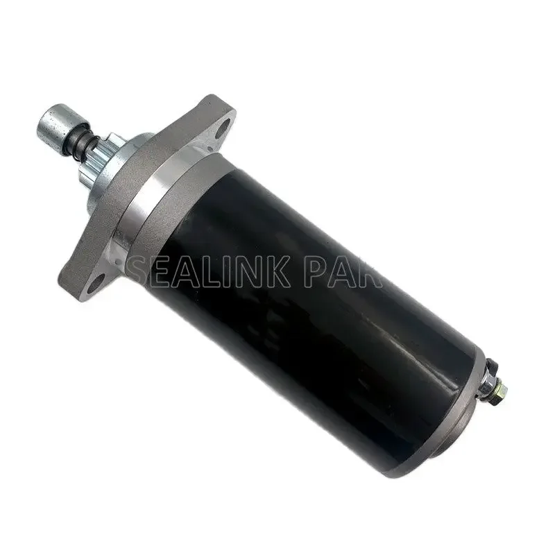 Electric Start Kit for Yamaha  - Model Kit Motor 评论和价格