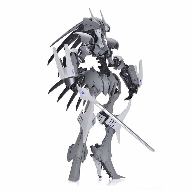 1/72 DEMOR (FATIMA TYPE) K.A.N - Model Kit Entry Grade 评论和价格