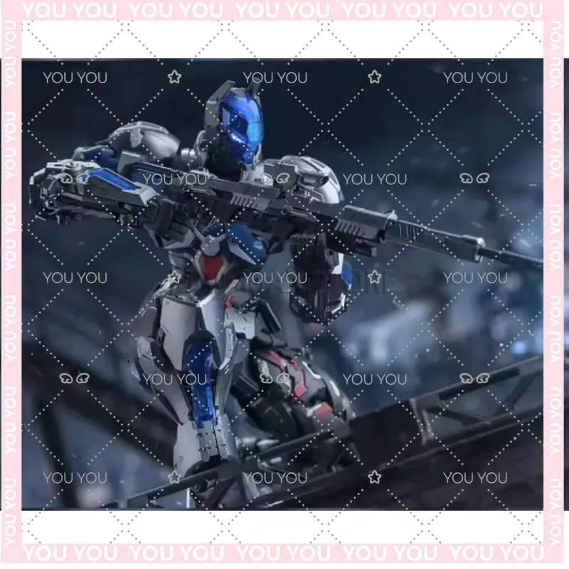 Assemblable Batman Arkham Knig - Model Kit Hemoxian 评论和价格