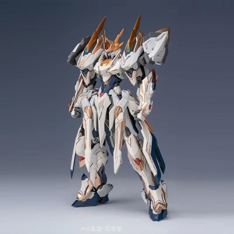 Yuyitang Gaosheng Culture Yuan - Model Kit Lubu 评论和价格