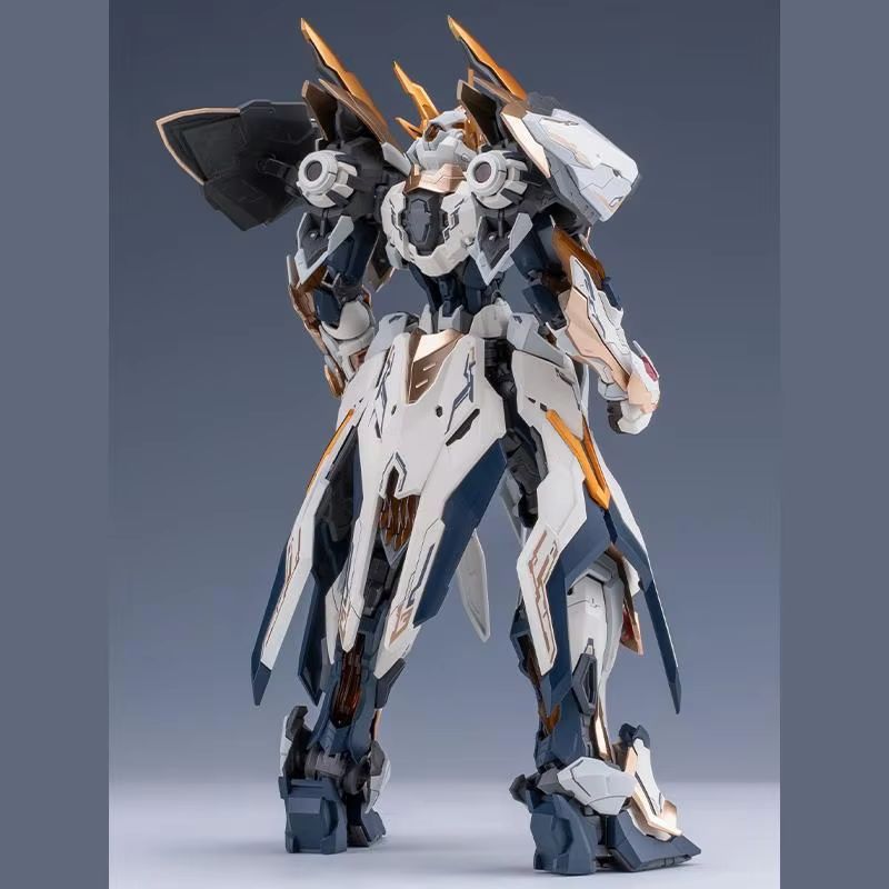 Yuyitang Gaosheng Culture Yuan - Model Kit Lubu 评论和价格