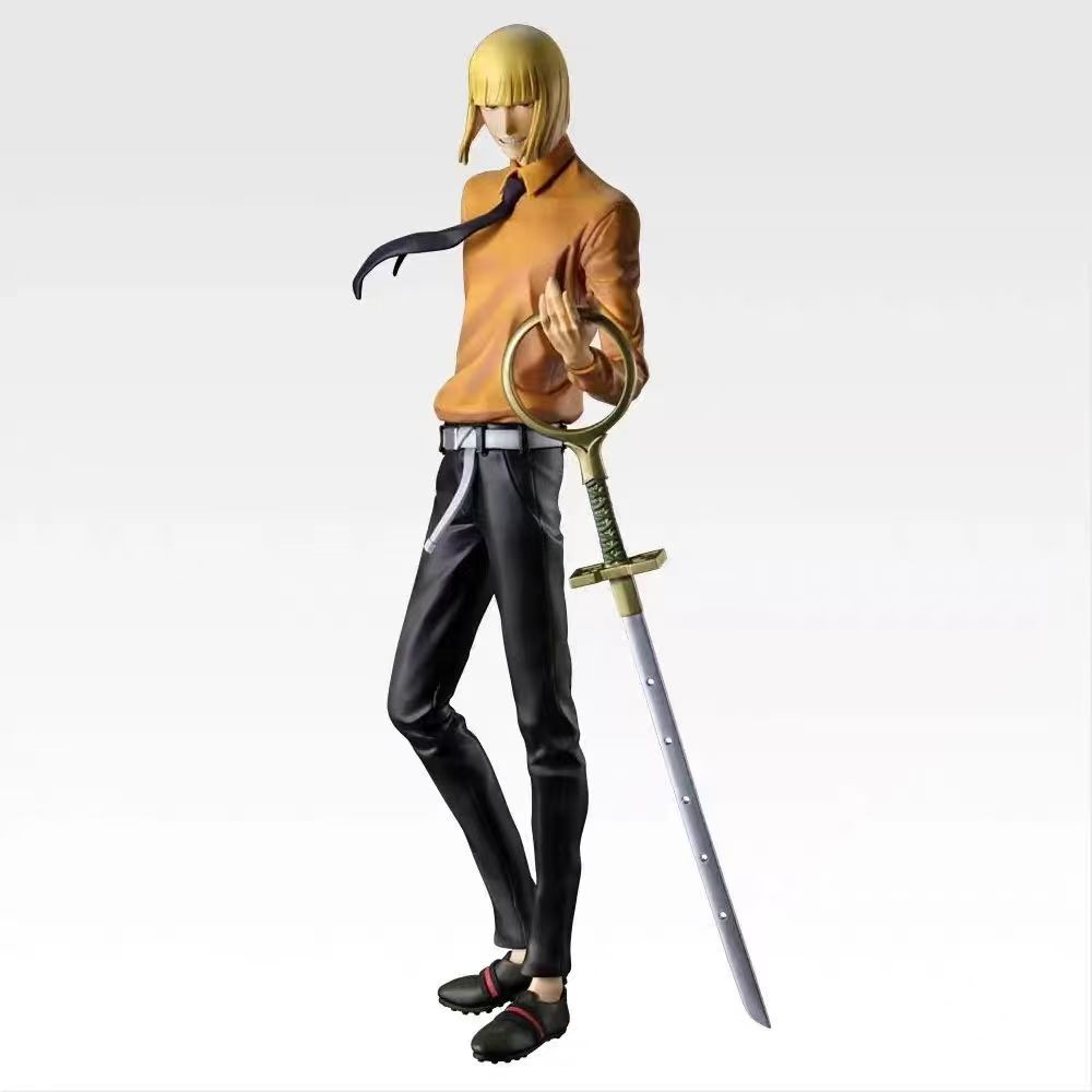 Japan Authentic Bandai Ichiban - Model Kit Lubu 评论和价格