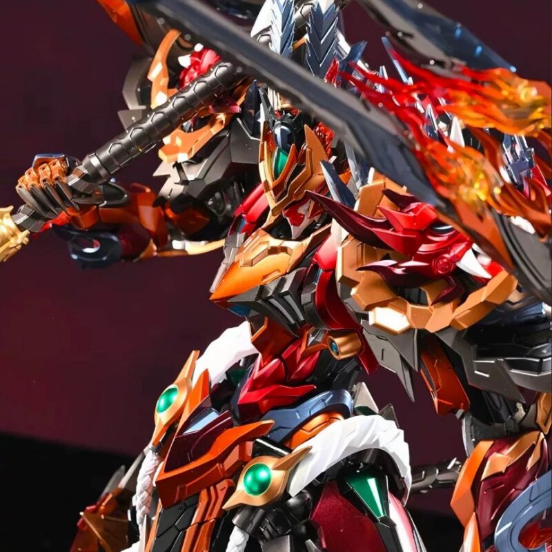 motor nuclear magic model Sky  - Model Kit Lubu 评论和价格