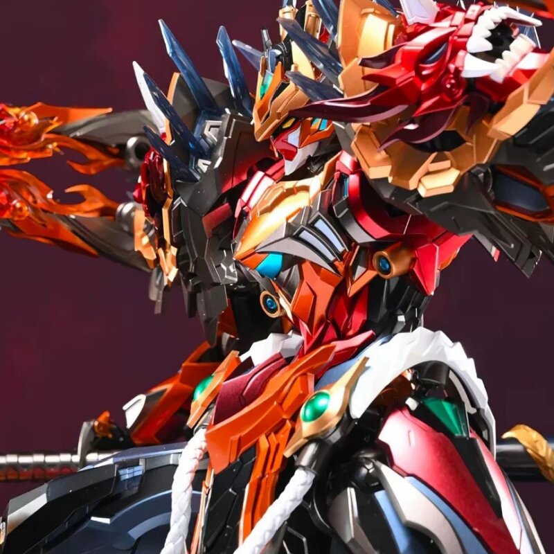 motor nuclear magic model Sky  - Model Kit Lubu 评论和价格