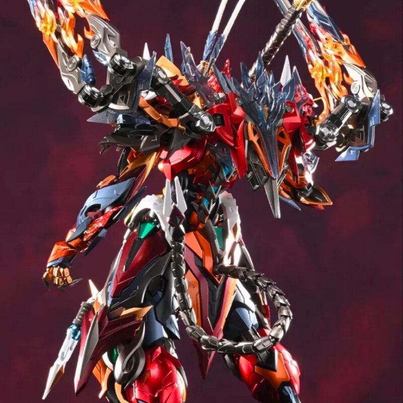 motor nuclear magic model Sky  - Model Kit Lubu 评论和价格