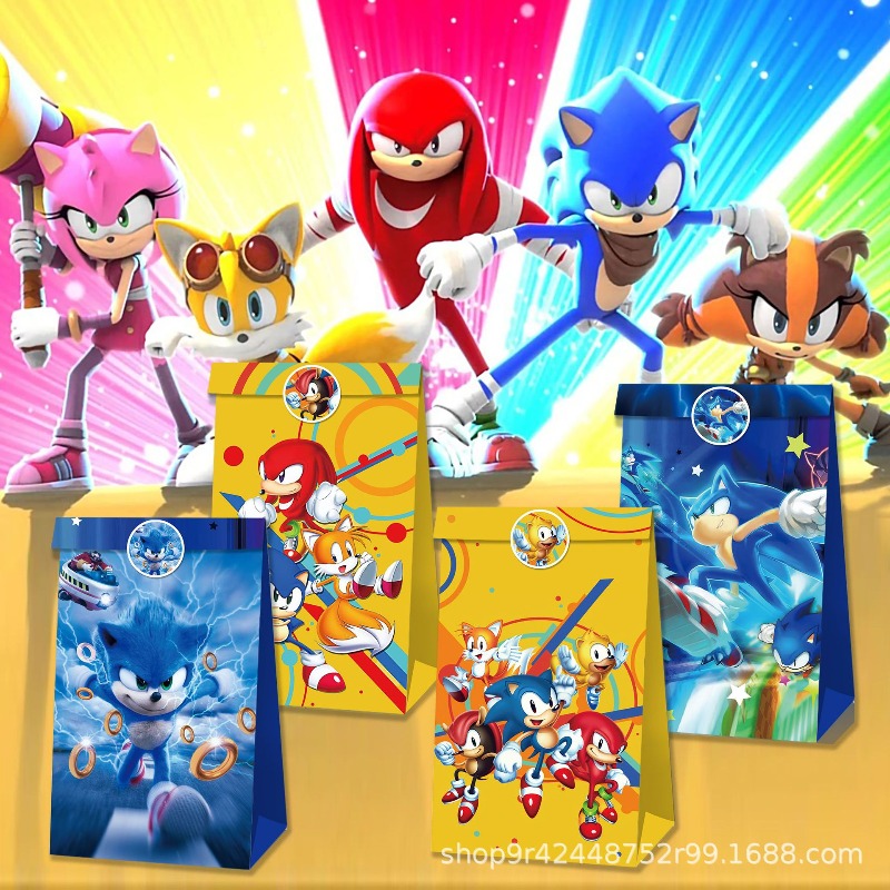 Sonic The Hedgehog Birthday De - Model Kit Sonic 评论和价格