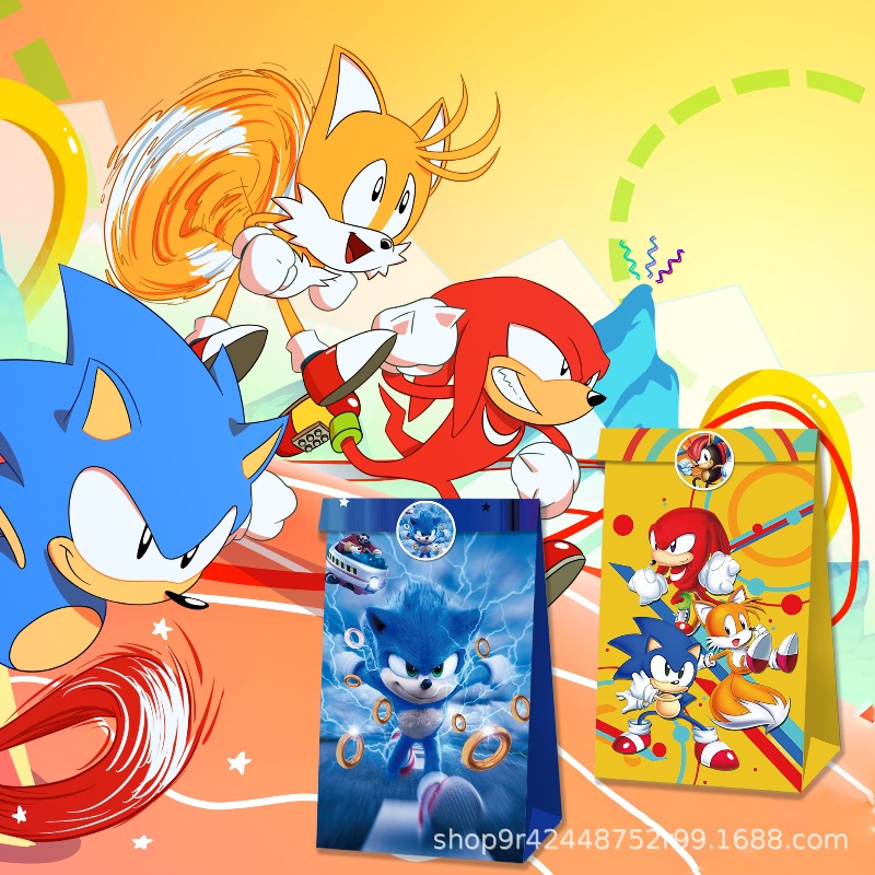 Sonic The Hedgehog Birthday De - Model Kit Sonic 评论和价格