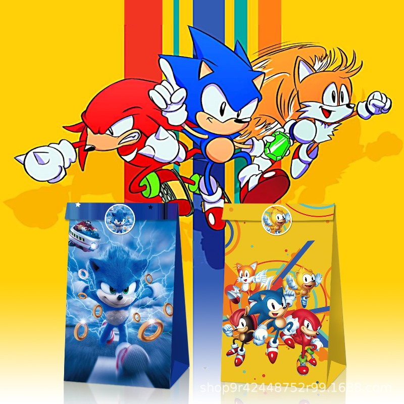Sonic The Hedgehog Birthday De - Model Kit Sonic 评论和价格