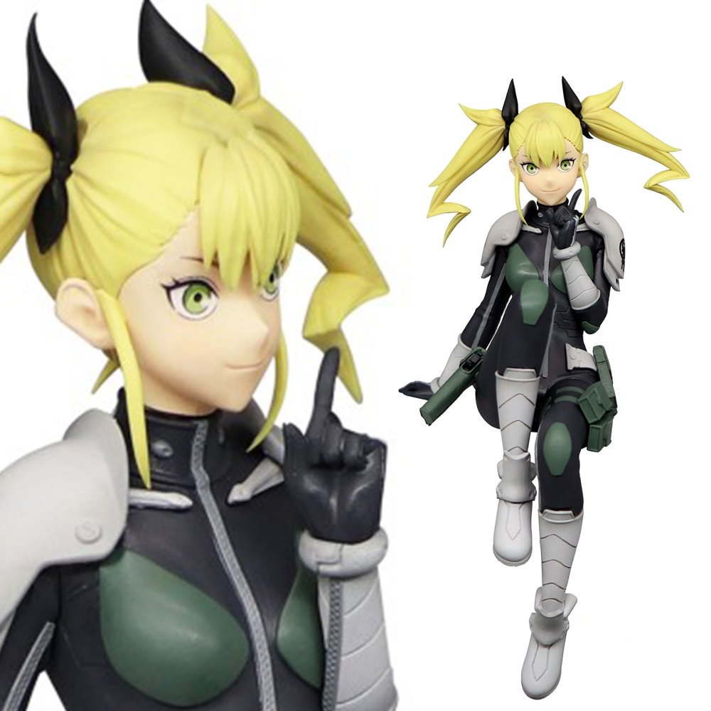 11CM Kikoru Shinomiya Figure K - Model Kit Kaiju 8 评论和价格