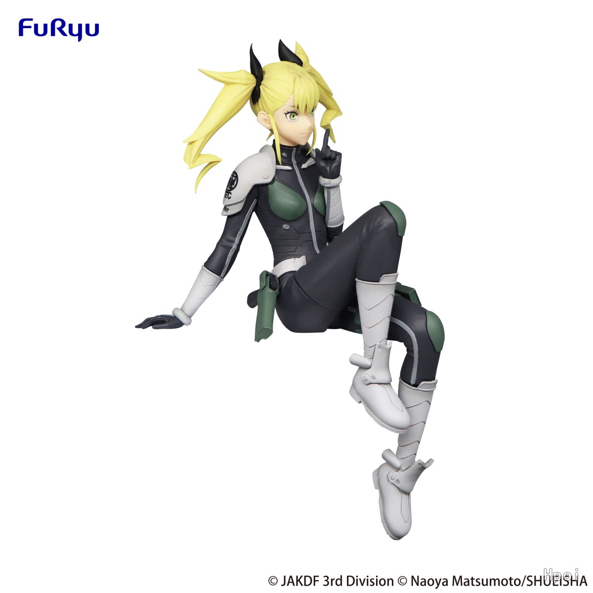 11CM Kikoru Shinomiya Figure K - Model Kit Kaiju 8 评论和价格