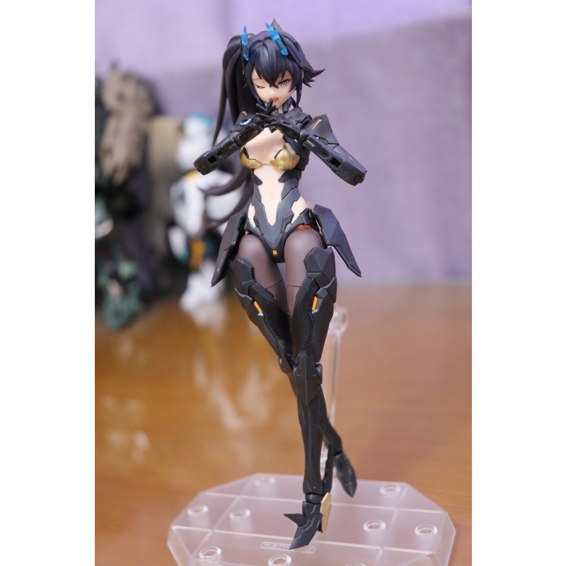 100%Brand New and Genuine Jian - Model Kit Hemoxian 评论和价格