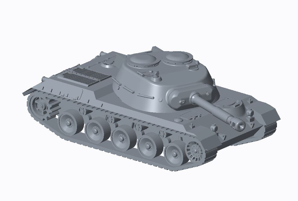 1/144 Scale The Spähpanzer Ru  - Model Kit Entry Grade 评论和价格