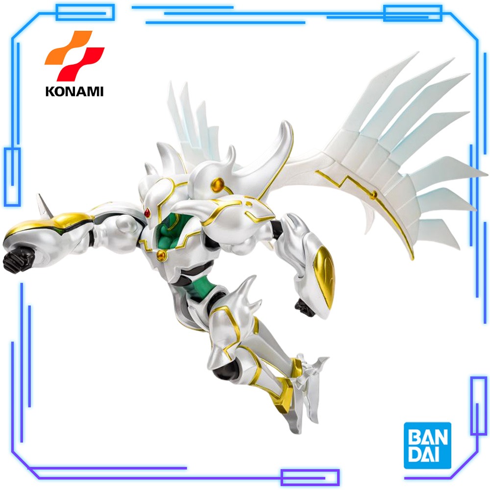 In Stock KONAMI Original Genui - Zeus Model Kit Yugioh 评论和价格