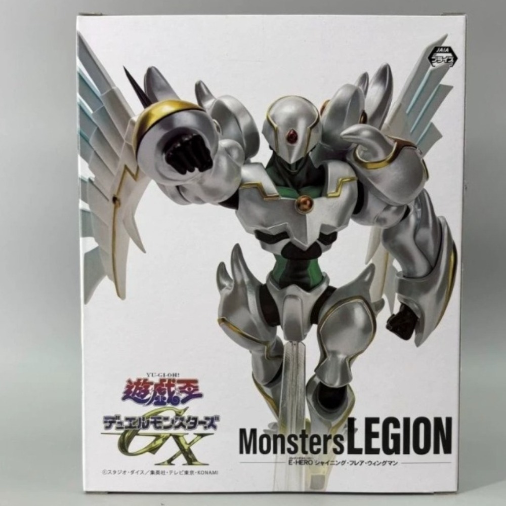 In Stock KONAMI Original Genui - Zeus Model Kit Yugioh 评论和价格