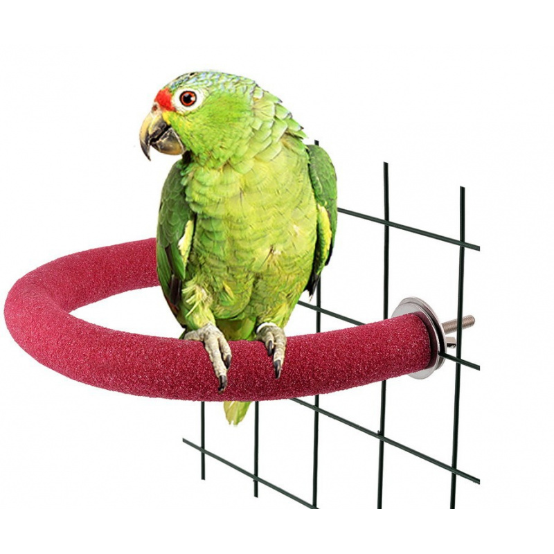 Parrot Sanding Stick Toy Bird  - Sanding Stick Set 评论和价格