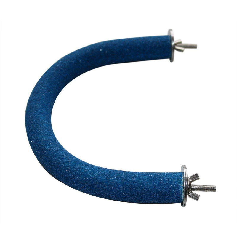 Parrot Sanding Stick Toy Bird  - Sanding Stick Set 评论和价格