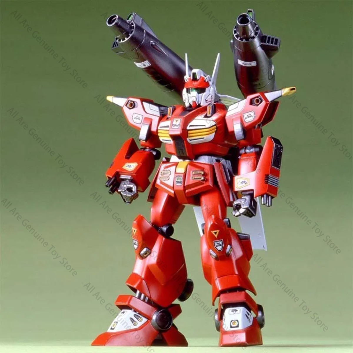 Genuine Bandai Original Gundam - Model Kit Formula 1 评论和价格