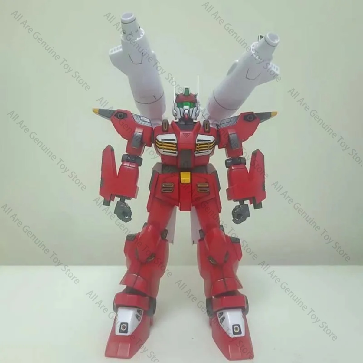 Genuine Bandai Original Gundam - Model Kit Formula 1 评论和价格