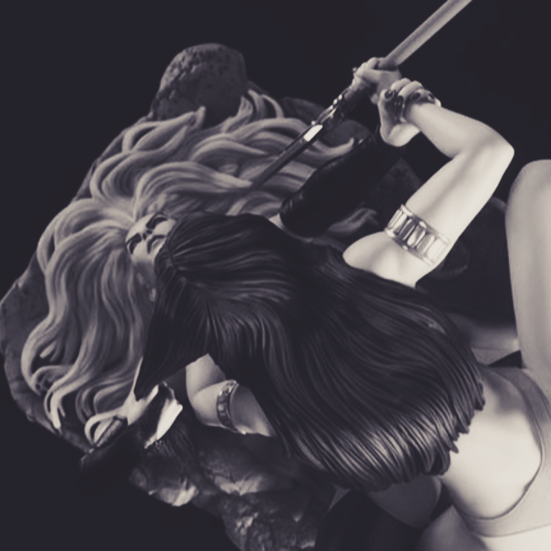 1/24 Scale Vampirella Vs Lady  - Model Kit Wargreymon 评论和价格