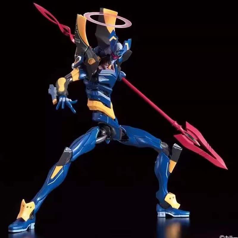Bandai GUNDAM Genuine Model Ki - Model Kit Eva 02 评论和价格