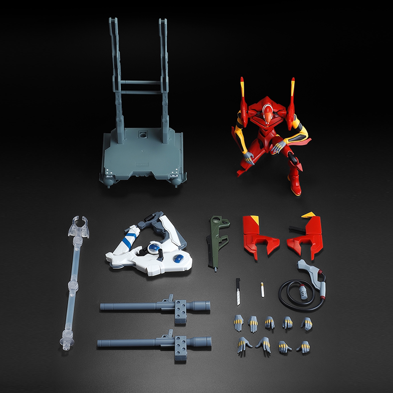 Genuine Blokees Eva Toys Actio - Model Kit Genesis 评论和价格