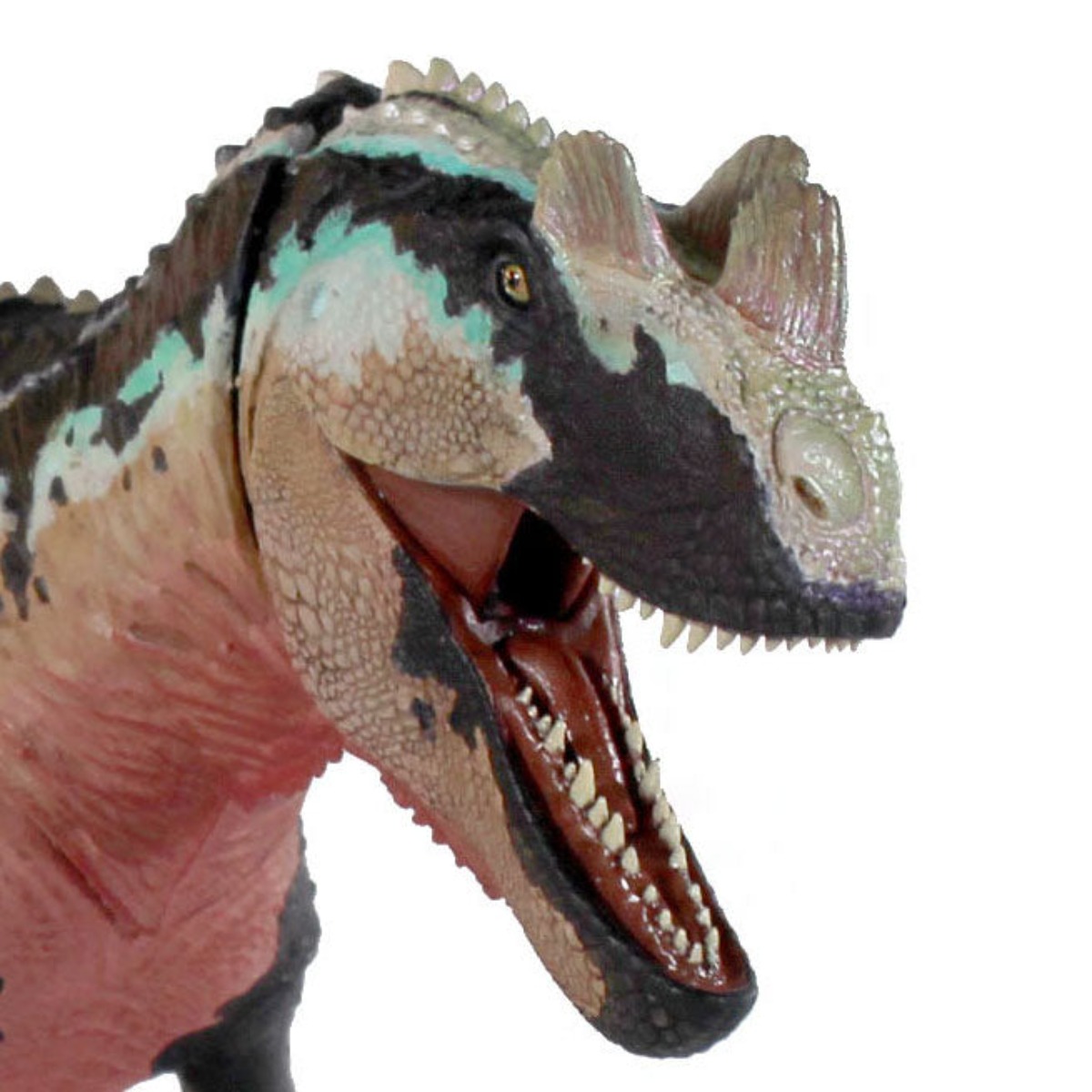 Beasts of the Mesozoic Studio  - Model Kit Hemoxian 评论和价格