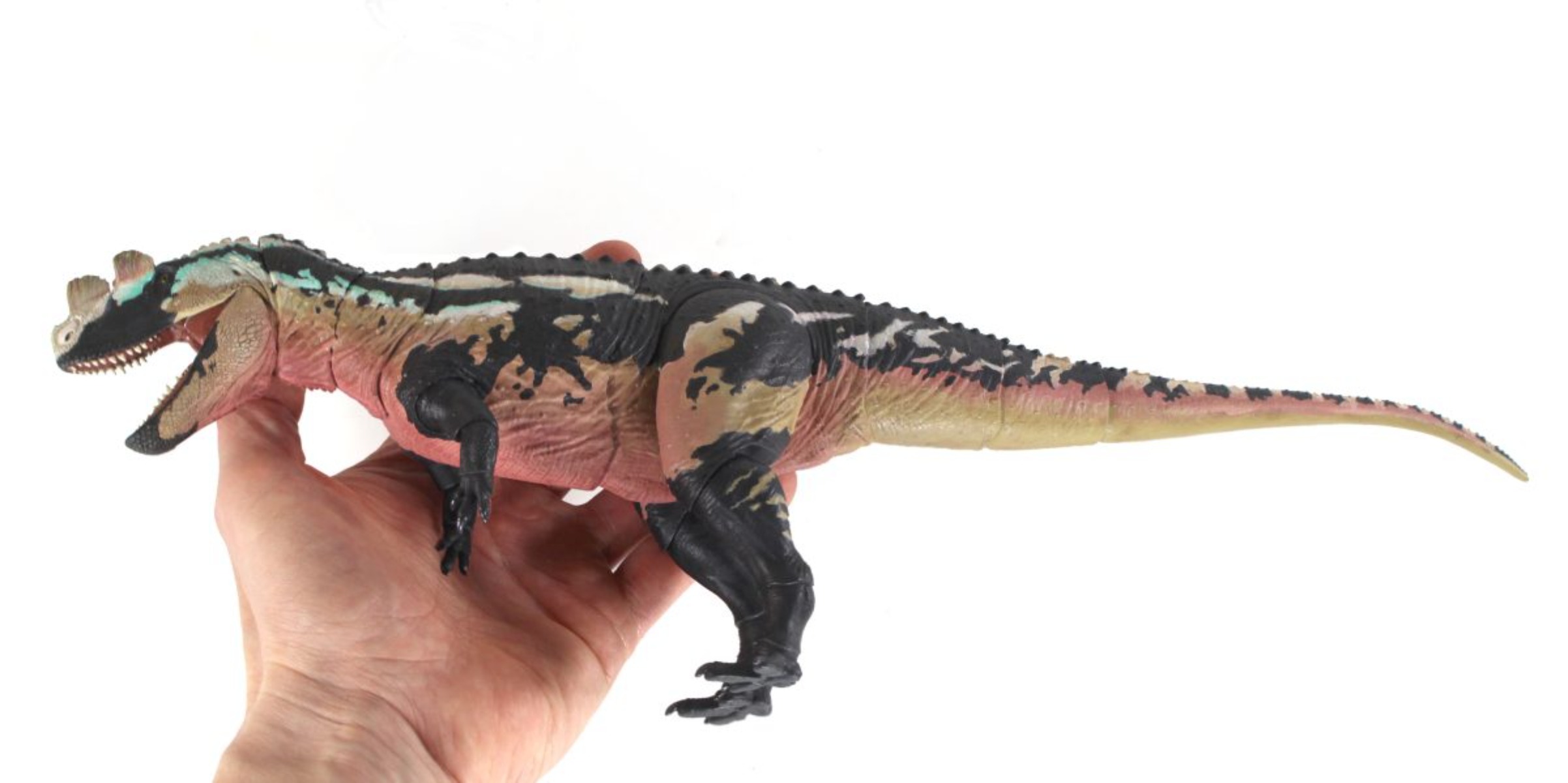 Beasts of the Mesozoic Studio  - Model Kit Hemoxian 评论和价格