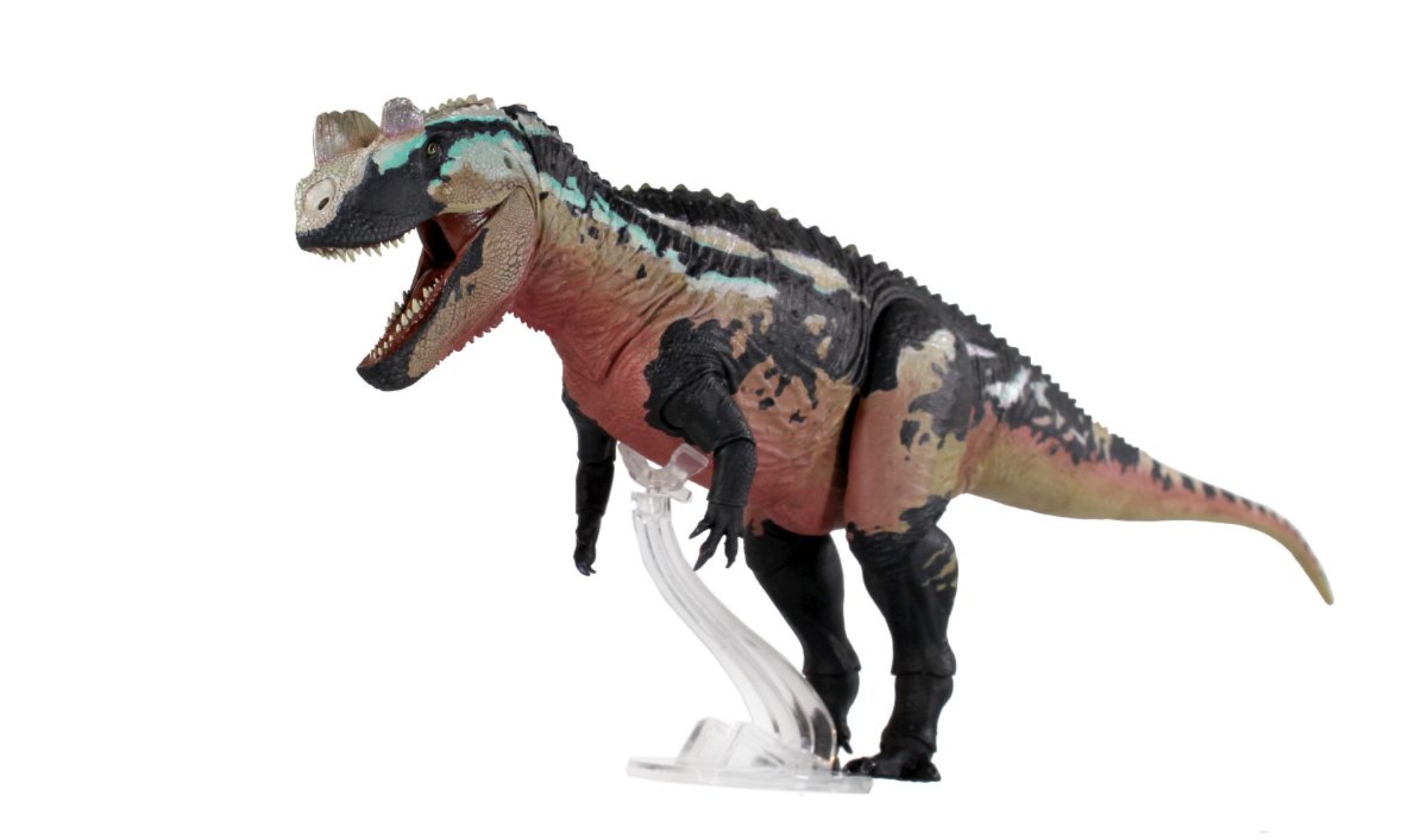 Beasts of the Mesozoic Studio  - Model Kit Hemoxian 评论和价格