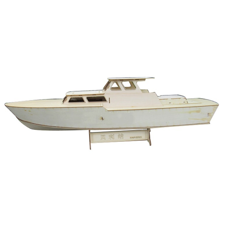 Bellina Yacht Electric Remote  - Model Kit Entry Grade 评论和价格