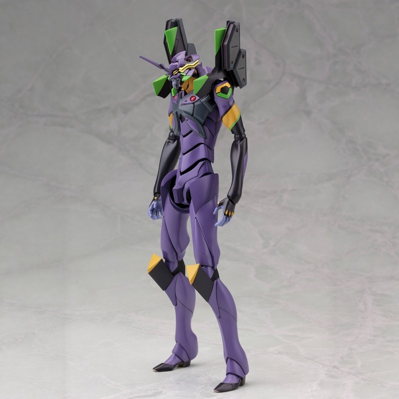 Original Kotobukiya Neon Genes - Model Kit Genesis 评论和价格