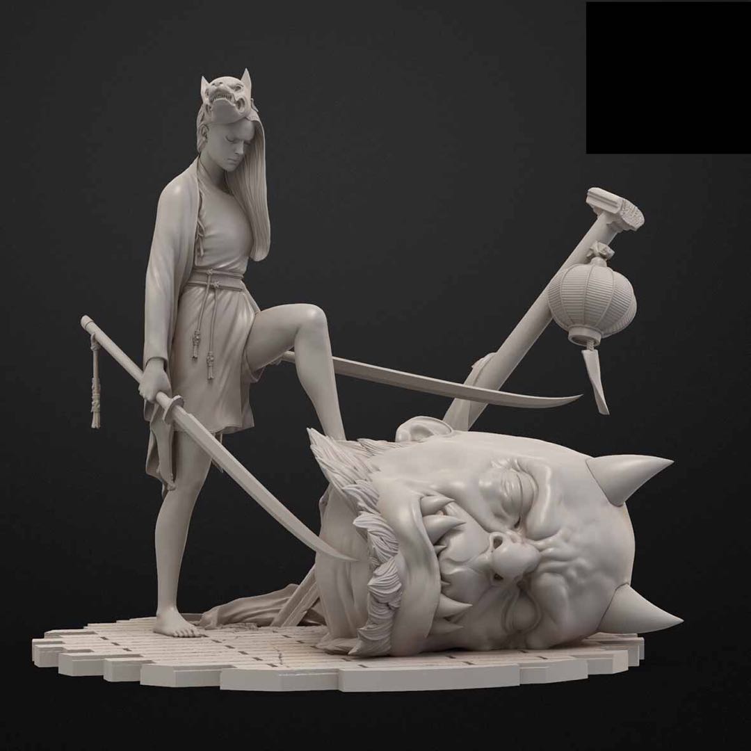 1/24 Resin Model Figure GK, Un - Model Kit Entry Grade 评论和价格