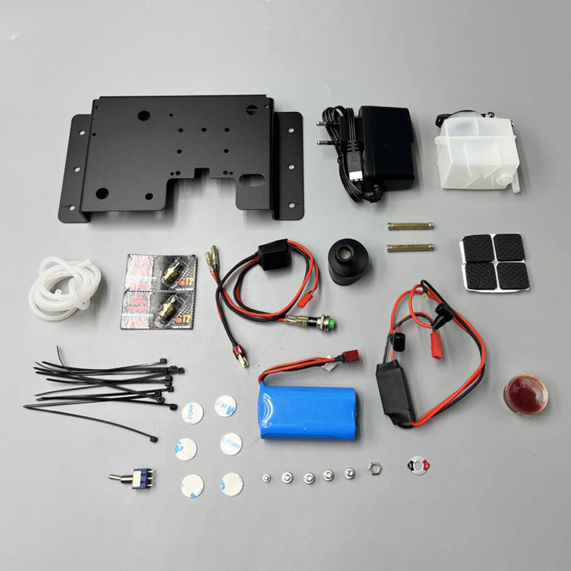TOYAN FS L200AC 7cc Inline 2 C - Model Kit Entry Grade 评论和价格