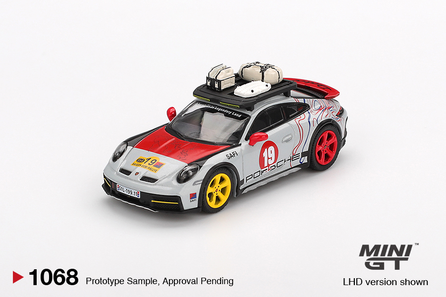 MINIGT 1/64 Nissan GTR Pagani  - Model Kit Nissan Skyline 评论和价格