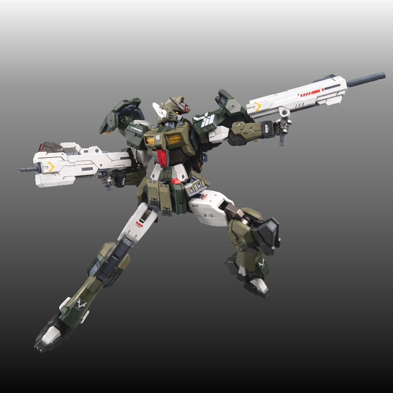 [New]ENTROPY PLAY Model 1/144  - Model Kit Lubu 评论和价格