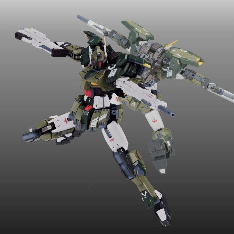 [New]ENTROPY PLAY Model 1/144  - Model Kit Lubu 评论和价格