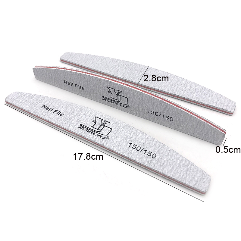 50 pcs/lot Professional Nail F - Sanding Stick Set 评论和价格
