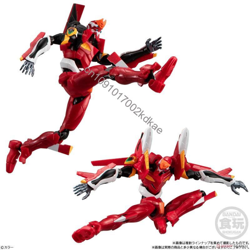 In Stock Bandai Banpresto Orig - Model Kit Eva 02 评论和价格