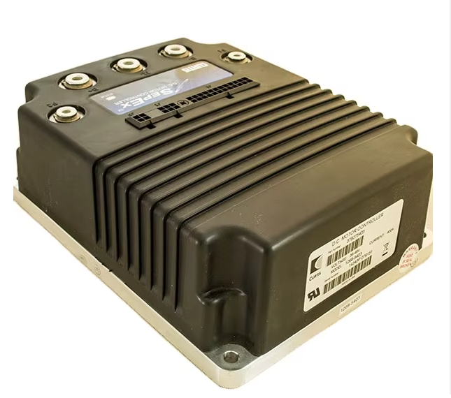 EV Dc Sepex Motor 48V 400A Mod - Model Kit Motor 评论和价格