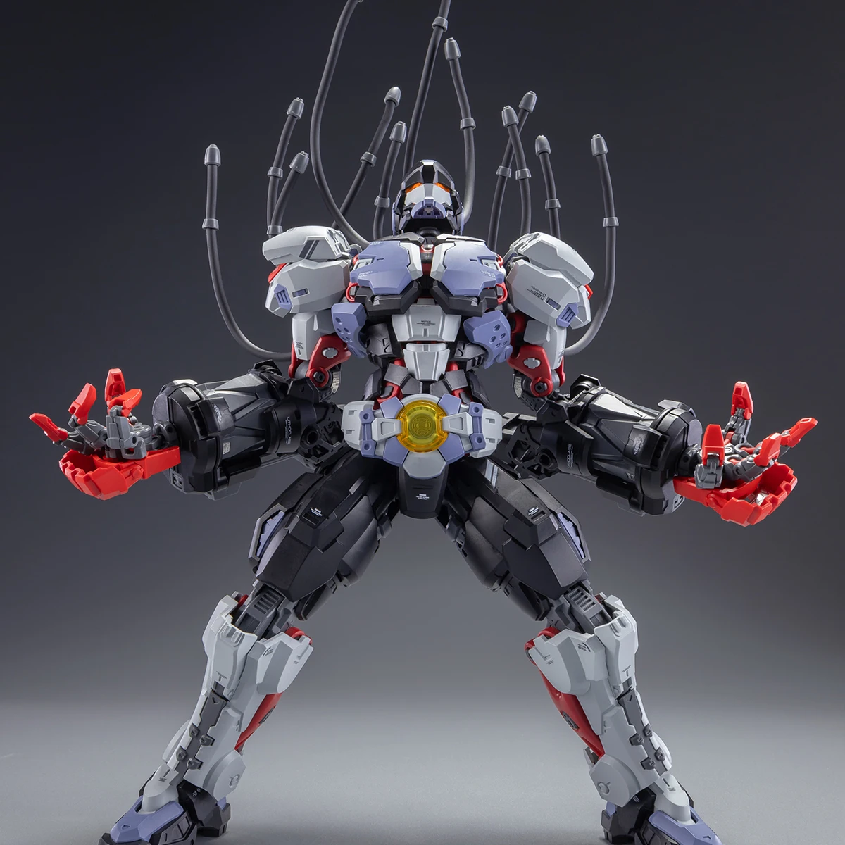 【New product】HEMOXIAN OVER ZER - Model Kit Hemoxian 评论和价格
