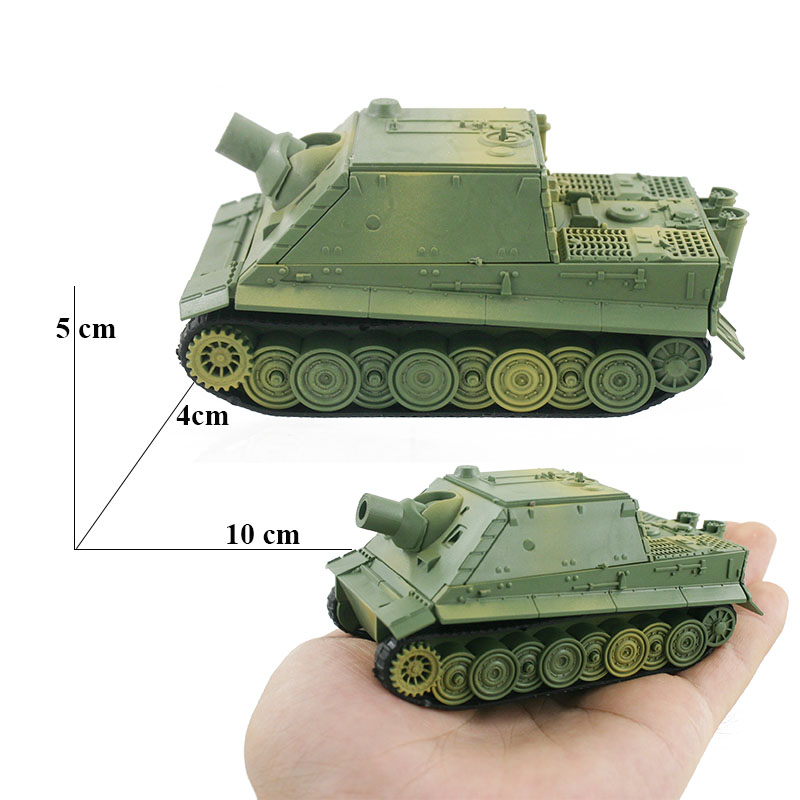 4D Tank Model Building Kits Mi - Model Kit Entry Grade 评论和价格