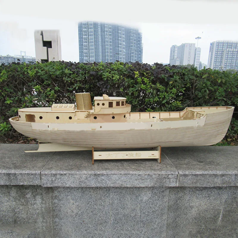 Wooden Ship Model Kit Sirius F - Model Kit Entry Grade 评论和价格
