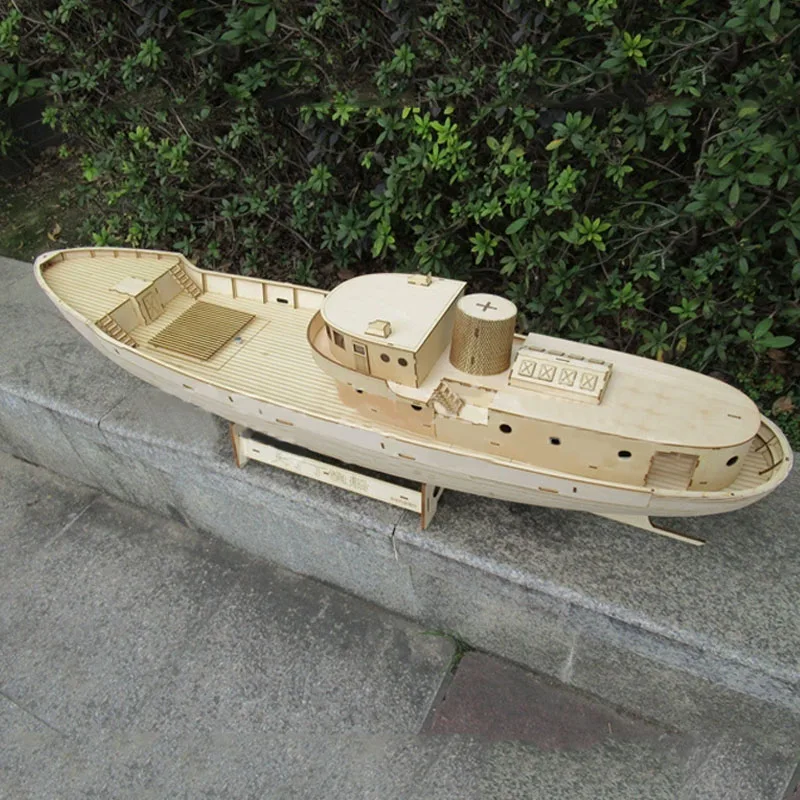 Wooden Ship Model Kit Sirius F - Model Kit Entry Grade 评论和价格