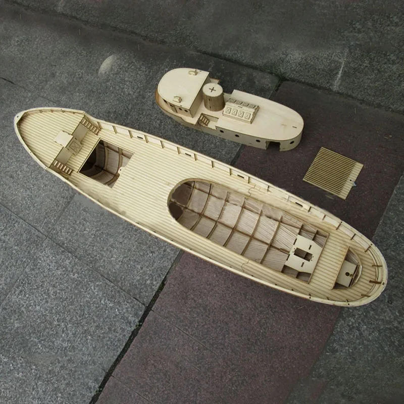 Wooden Ship Model Kit Sirius F - Model Kit Entry Grade 评论和价格
