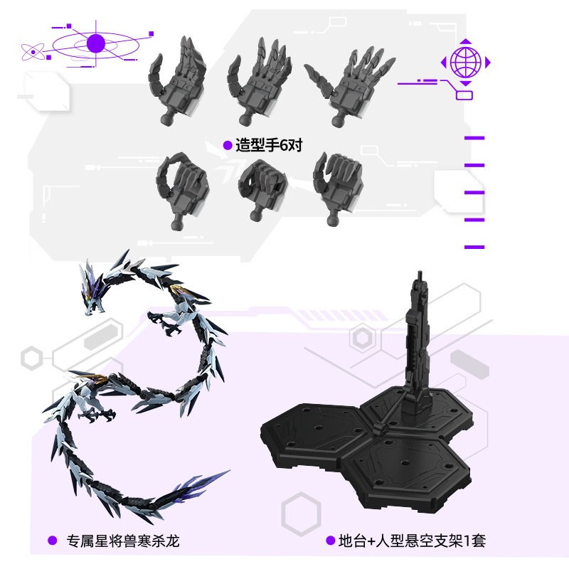In Stock Motor Nuclear Model A - Model Kit Lubu 评论和价格