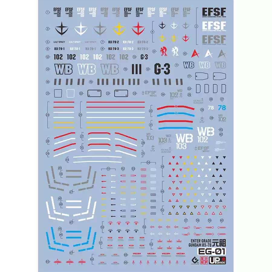 EVO EG-01 Fluorescent Water Sl - Model Kit Entry Grade 评论和价格