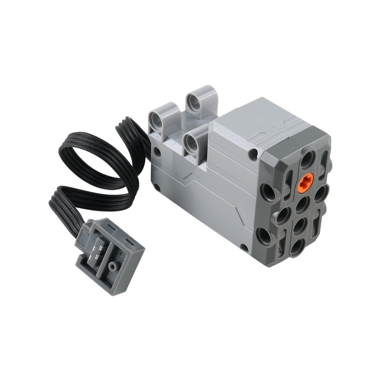 New 1/2/4/10PCS High-Torque Se - Model Kit Motor 评论和价格
