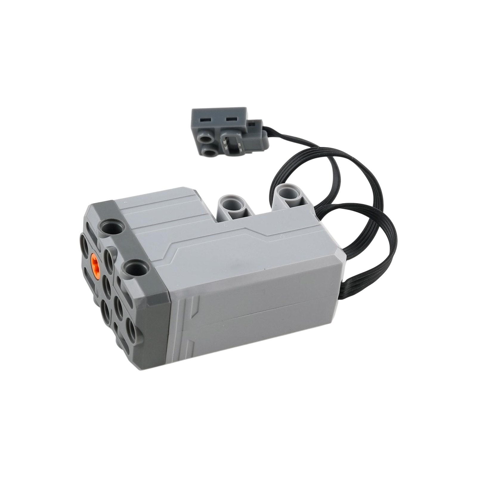 New 1/2/4/10PCS High-Torque Se - Model Kit Motor 评论和价格