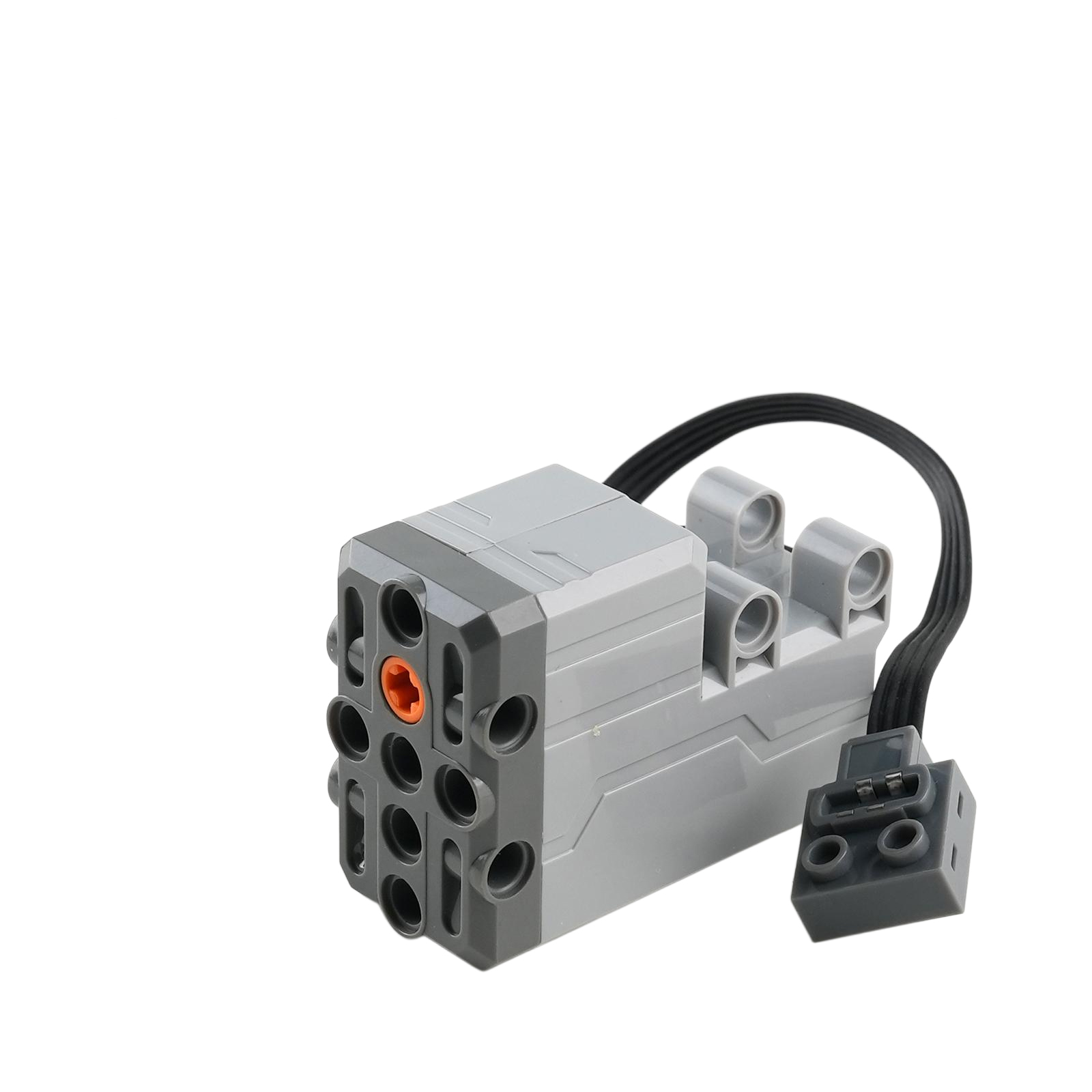 New 1/2/4/10PCS High-Torque Se - Model Kit Motor 评论和价格